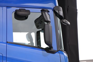 ˹������ ��500Rϵ�� ������ 12.7L���� 500���� 4X2 AMT�Զ��� �߶� ǣ����ͼƬ