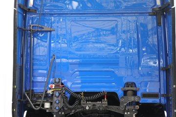 ˹������ ��500Rϵ�� ������ 12.7L���� 500���� 4X2 AMT�Զ��� �߶� ǣ����ͼƬ