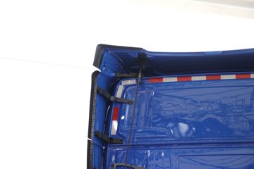 ˹������ ��500Rϵ�� ������ 12.7L���� 500���� 4X2 AMT�Զ��� �߶� ǣ����ͼƬ