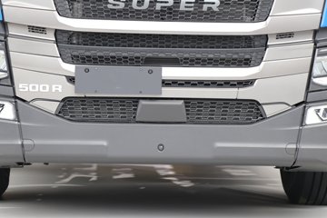 ˹������ ��500Rϵ�� ������ 12.7L���� 500���� 4X2 AMT�Զ��� �߶� ǣ����ͼƬ