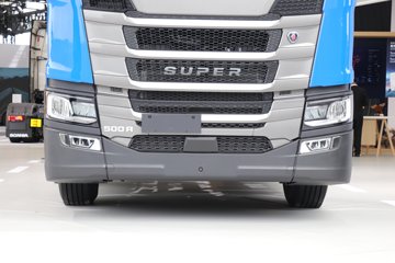 ˹������ ��500Rϵ�� ������ 12.7L���� 500���� 4X2 AMT�Զ��� �߶� ǣ����ͼƬ