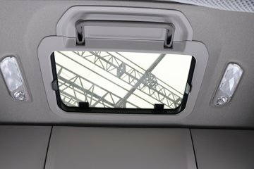 ˹������ ��500Rϵ�� ������ 12.7L���� 500���� 4X2 AMT�Զ��� �߶� ǣ����ͼƬ