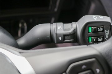 ˹������ ��500Rϵ�� ������ 12.7L���� 500���� 4X2 AMT�Զ��� �߶� ǣ����ͼƬ