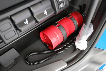 ˹������ ��500Rϵ�� ������ 12.7L���� 500���� 4X2 AMT�Զ��� �߶� ǣ����ͼƬ