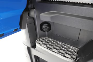 ˹������ ��500Rϵ�� ������ 12.7L���� 500���� 4X2 AMT�Զ��� �߶� ǣ����ͼƬ