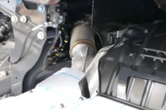 斯堪尼亚 新500R系列 国产版 12.7L柴油 500马力 4X2 AMT自动档 高顶 牵引车