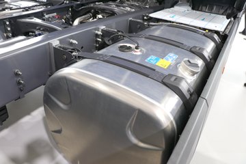 ˹������ ��500Rϵ�� ������ 12.7L���� 500���� 4X2 AMT�Զ��� �߶� ǣ����ͼƬ