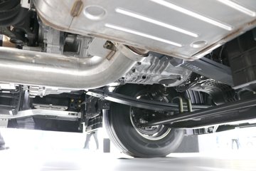 ˹������ ��500Rϵ�� ������ 12.7L���� 500���� 4X2 AMT�Զ��� �߶� ǣ����ͼƬ