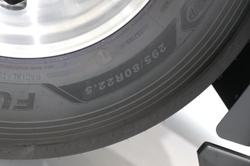 ˹������ ��500Rϵ�� ������ 12.7L���� 500���� 4X2 AMT�Զ��� �߶� ǣ����ͼƬ