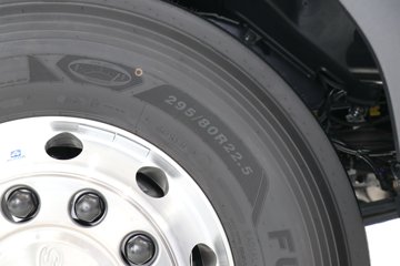 ˹������ ��500Rϵ�� ������ 12.7L���� 500���� 4X2 AMT�Զ��� �߶� ǣ����ͼƬ