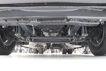 ˹������ ��500Rϵ�� ������ 12.7L���� 500���� 4X2 AMT�Զ��� �߶� ǣ����ͼƬ