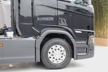 ˹������ ��560R PRO ������ 12.7L���� 560���� 6X2R ˹������14�� AMT�Զ��� �߶� ǣ����ͼƬ