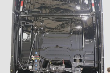 ˹������ ��560R PRO ������ 12.7L���� 560���� 6X2R ˹������14�� AMT�Զ��� �߶� ǣ����ͼƬ