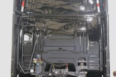 斯堪尼亚 新560R PRO 国产版 12.7L柴油 560马力 6X2R 斯堪尼亚14档 AMT自动档 高顶 牵引车