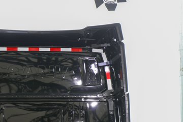 ˹������ ��560R PRO ������ 12.7L���� 560���� 6X2R ˹������14�� AMT�Զ��� �߶� ǣ����ͼƬ