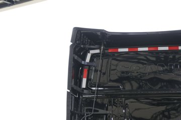 ˹������ ��560R PRO ������ 12.7L���� 560���� 6X2R ˹������14�� AMT�Զ��� �߶� ǣ����ͼƬ