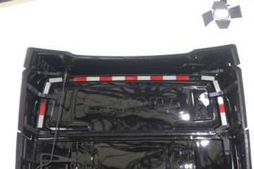 ˹������ ��560R PRO ������ 12.7L���� 560���� 6X2R ˹������14�� AMT�Զ��� �߶� ǣ����ͼƬ