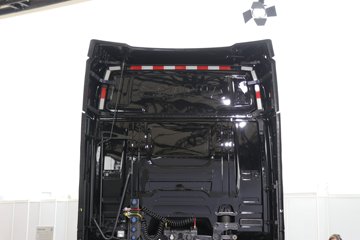 ˹������ ��560R PRO ������ 12.7L���� 560���� 6X2R ˹������14�� AMT�Զ��� �߶� ǣ����ͼƬ