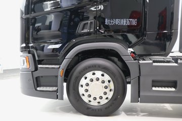 ˹������ ��560R PRO ������ 12.7L���� 560���� 6X2R ˹������14�� AMT�Զ��� �߶� ǣ����ͼƬ