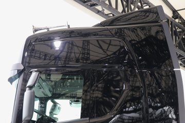 ˹������ ��560R PRO ������ 12.7L���� 560���� 6X2R ˹������14�� AMT�Զ��� �߶� ǣ����ͼƬ