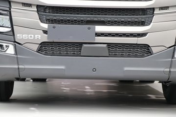 ˹������ ��560R PRO ������ 12.7L���� 560���� 6X2R ˹������14�� AMT�Զ��� �߶� ǣ����ͼƬ