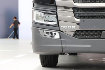 ˹������ ��560R PRO ������ 12.7L���� 560���� 6X2R ˹������14�� AMT�Զ��� �߶� ǣ����ͼƬ