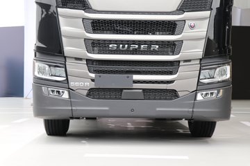 ˹������ ��560R PRO ������ 12.7L���� 560���� 6X2R ˹������14�� AMT�Զ��� �߶� ǣ����ͼƬ