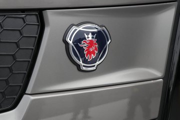 ˹������ ��560R PRO ������ 12.7L���� 560���� 6X2R ˹������14�� AMT�Զ��� �߶� ǣ����ͼƬ