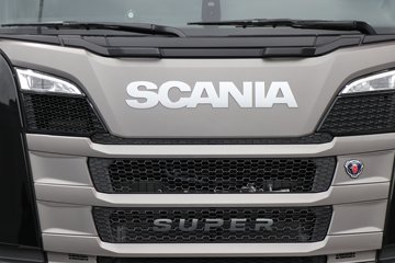 ˹������ ��560R PRO ������ 12.7L���� 560���� 6X2R ˹������14�� AMT�Զ��� �߶� ǣ����ͼƬ