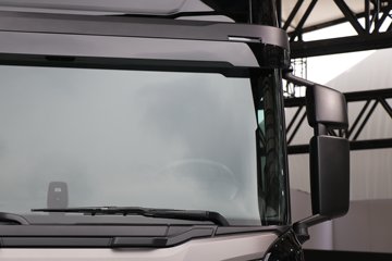 ˹������ ��560R PRO ������ 12.7L���� 560���� 6X2R ˹������14�� AMT�Զ��� �߶� ǣ����ͼƬ