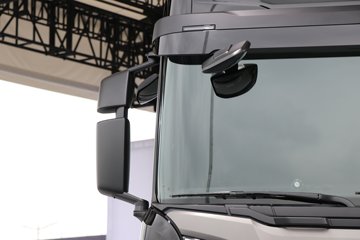 ˹������ ��560R PRO ������ 12.7L���� 560���� 6X2R ˹������14�� AMT�Զ��� �߶� ǣ����ͼƬ