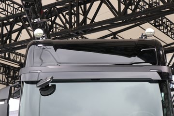 ˹������ ��560R PRO ������ 12.7L���� 560���� 6X2R ˹������14�� AMT�Զ��� �߶� ǣ����ͼƬ