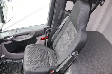 ˹������ ��560R PRO ������ 12.7L���� 560���� 6X2R ˹������14�� AMT�Զ��� �߶� ǣ����ͼƬ