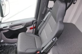 斯堪尼亚 新R系列&nbsp;牵引车驾驶室                                               图片