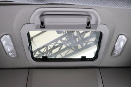 斯堪尼亚 新R系列&nbsp;牵引车驾驶室                                               图片