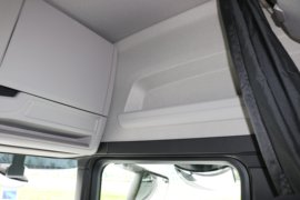 斯堪尼亚 新R系列&nbsp;牵引车驾驶室                                               图片