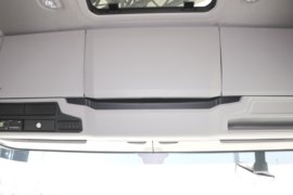 斯堪尼亚 新R系列&nbsp;牵引车驾驶室                                               图片