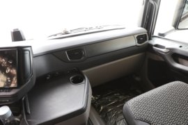 斯堪尼亚 新R系列&nbsp;牵引车驾驶室                                               图片