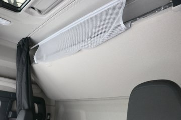 ˹������ ��560R PRO ������ 12.7L���� 560���� 6X2R ˹������14�� AMT�Զ��� �߶� ǣ����ͼƬ