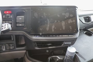 ˹������ ��560R PRO ������ 12.7L���� 560���� 6X2R ˹������14�� AMT�Զ��� �߶� ǣ����ͼƬ