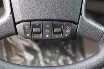 ˹������ ��560R PRO ������ 12.7L���� 560���� 6X2R ˹������14�� AMT�Զ��� �߶� ǣ����ͼƬ