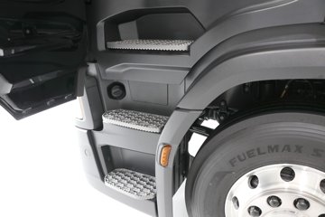 ˹������ ��560R PRO ������ 12.7L���� 560���� 6X2R ˹������14�� AMT�Զ��� �߶� ǣ����ͼƬ