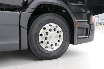 ˹������ ��560R PRO ������ 12.7L���� 560���� 6X2R ˹������14�� AMT�Զ��� �߶� ǣ����ͼƬ