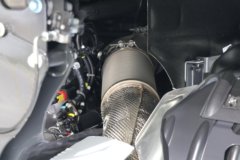 斯堪尼亚 新560R PRO 国产版 12.7L柴油 560马力 6X2R 斯堪尼亚14档 AMT自动档 高顶 牵引车