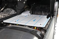 斯堪尼亚 新560R PRO 国产版 12.7L柴油 560马力 6X2R 斯堪尼亚14档 AMT自动档 高顶 牵引车