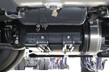 ˹������ ��560R PRO ������ 12.7L���� 560���� 6X2R ˹������14�� AMT�Զ��� �߶� ǣ����ͼƬ