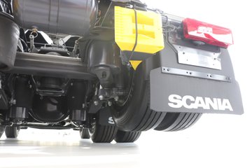 ˹������ ��560R PRO ������ 12.7L���� 560���� 6X2R ˹������14�� AMT�Զ��� �߶� ǣ����ͼƬ