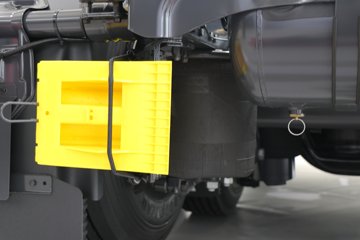 ˹������ ��560R PRO ������ 12.7L���� 560���� 6X2R ˹������14�� AMT�Զ��� �߶� ǣ����ͼƬ