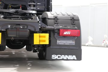 ˹������ ��560R PRO ������ 12.7L���� 560���� 6X2R ˹������14�� AMT�Զ��� �߶� ǣ����ͼƬ