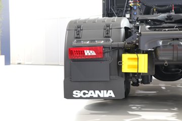 ˹������ ��560R PRO ������ 12.7L���� 560���� 6X2R ˹������14�� AMT�Զ��� �߶� ǣ����ͼƬ